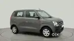 Maruti Suzuki Wagon R VXI BS IV, 2020, Petrol