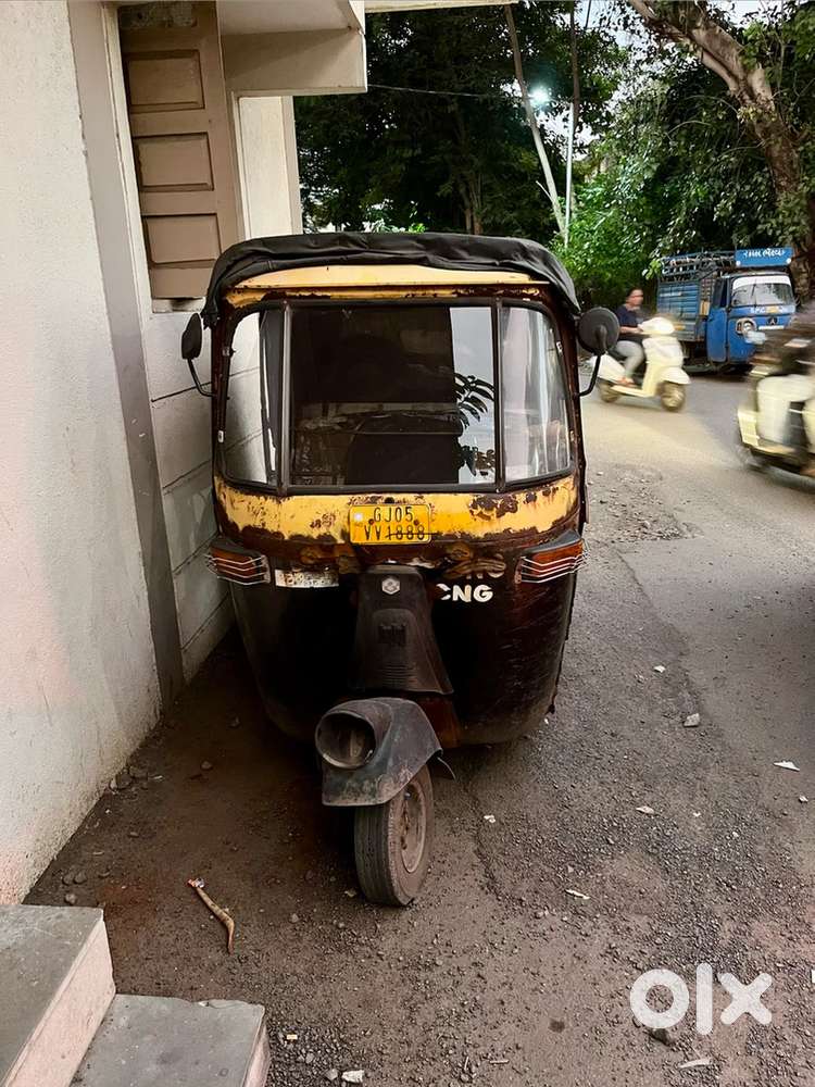 I want to sell my auto