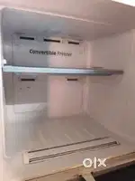 Samsung convertible refrigerator