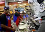 DOMINO'S  JOB IN LUCKNOW LOCATION !