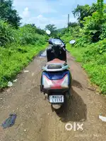 Activa 125 Bs3 December Ending 2014 Sell Timepass msg karu nay
