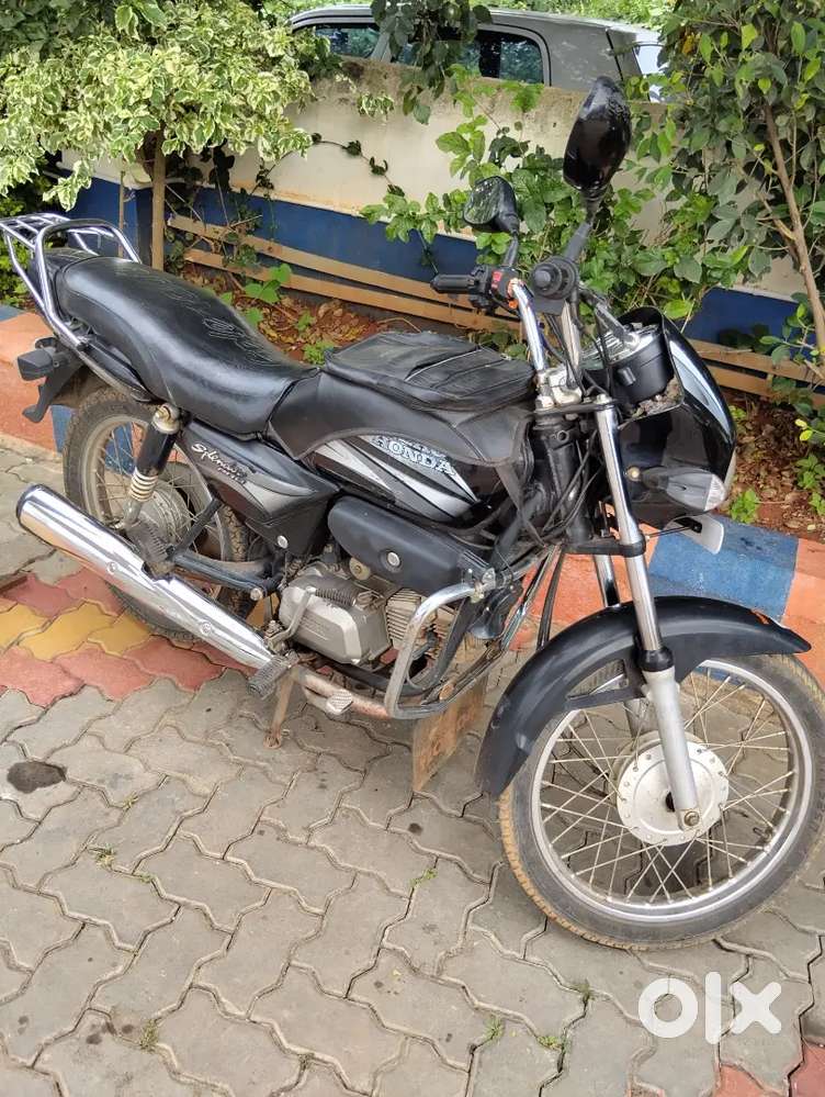 Hero Honda good condition