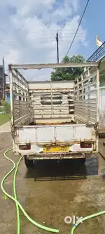 Supro maxi truck