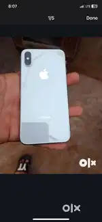 I phobe xs 64gb