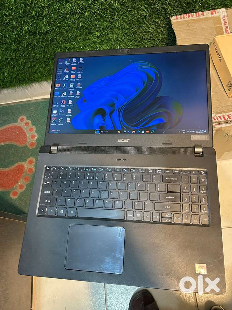 15.6 inc slim core i5 11th Generation 12gb Ram 256gb ssd backlit best,