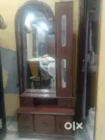 New looking dressing table