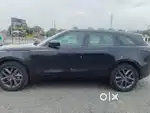 Land Rover Range Velar P250 R-Dynamic, 2025, Diesel