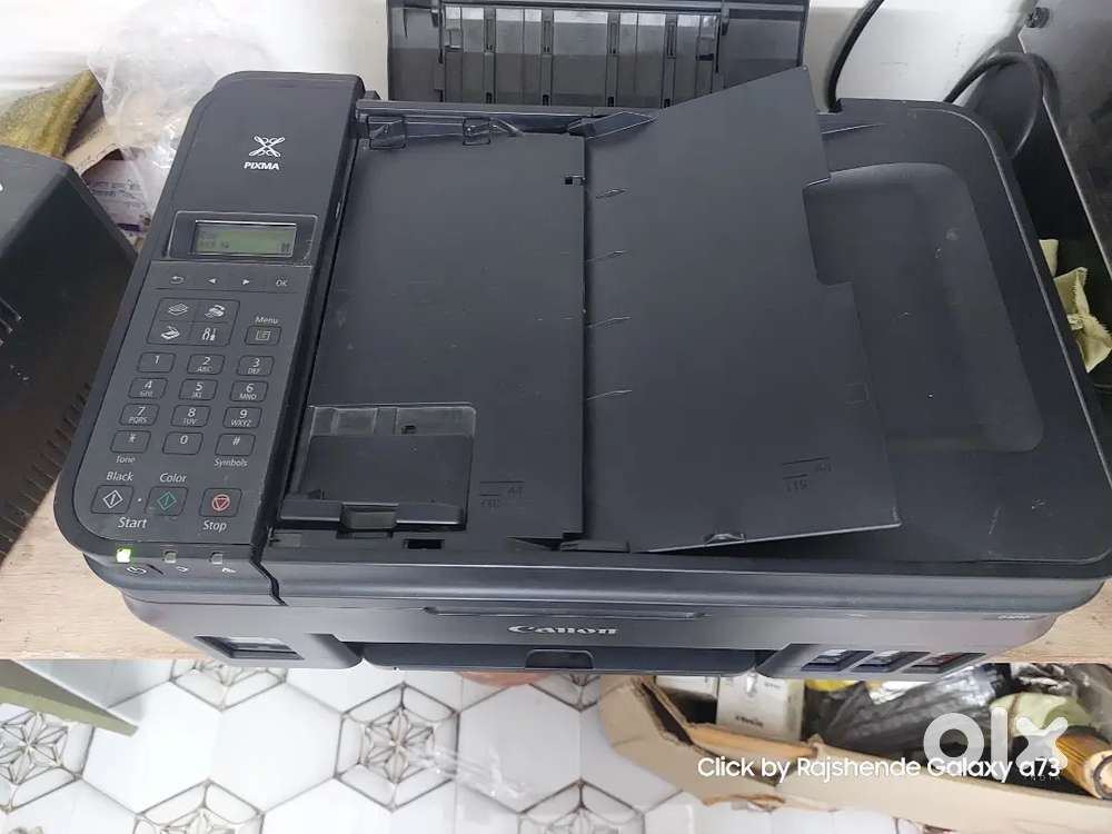 Canon pixma for sale