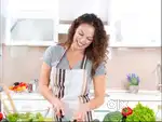 Cook Required