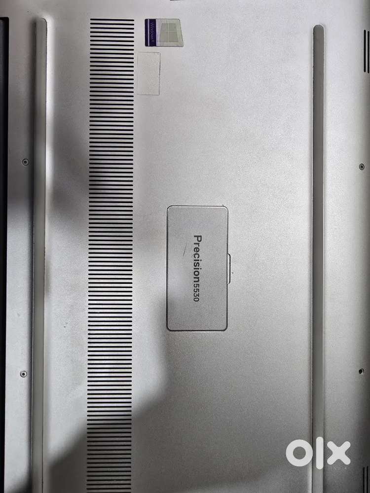 Dell Precision 5530