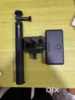 dji action 5 pro Adventure Combo