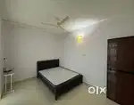 Studio for rent