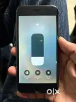 Iphone 8  black 64gb