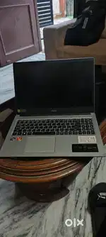 Acer aspire laptop