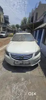 Honda Accord all spares available