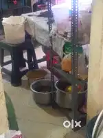 Need tiffin master