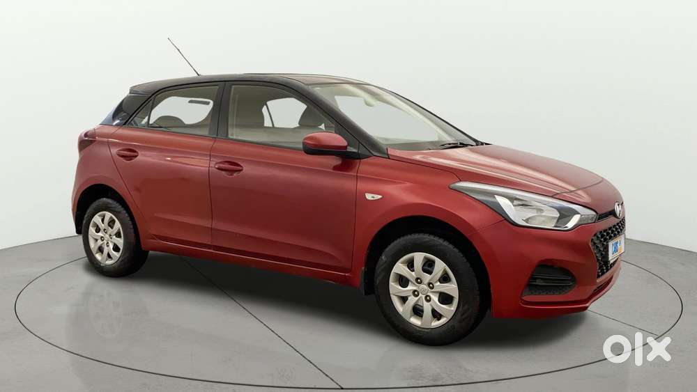 Hyundai Elite i20 Magna Executive 1.2, 2018, Petrol