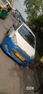 Hyundai Xcent Prime 2016 CNG & Hybrids 275000 Km Driven