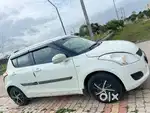 Maruti Suzuki Swift 2015 CNG & Hybrids Good Condition
