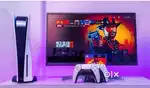 Rent PlayStation and X box consoles with games