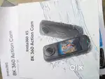 Insta360 X5 latest model