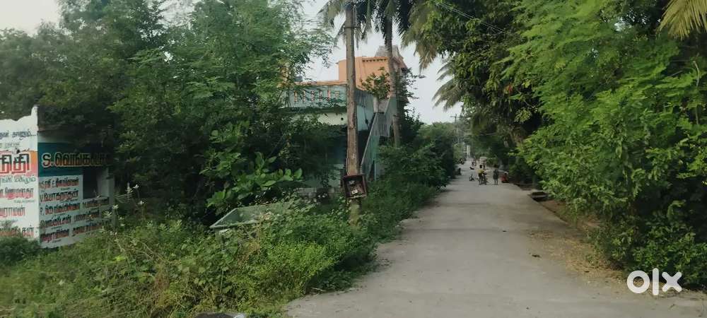 1200 sqft dtcp approved plots for sale in Chengalpattu Kunnavakkam