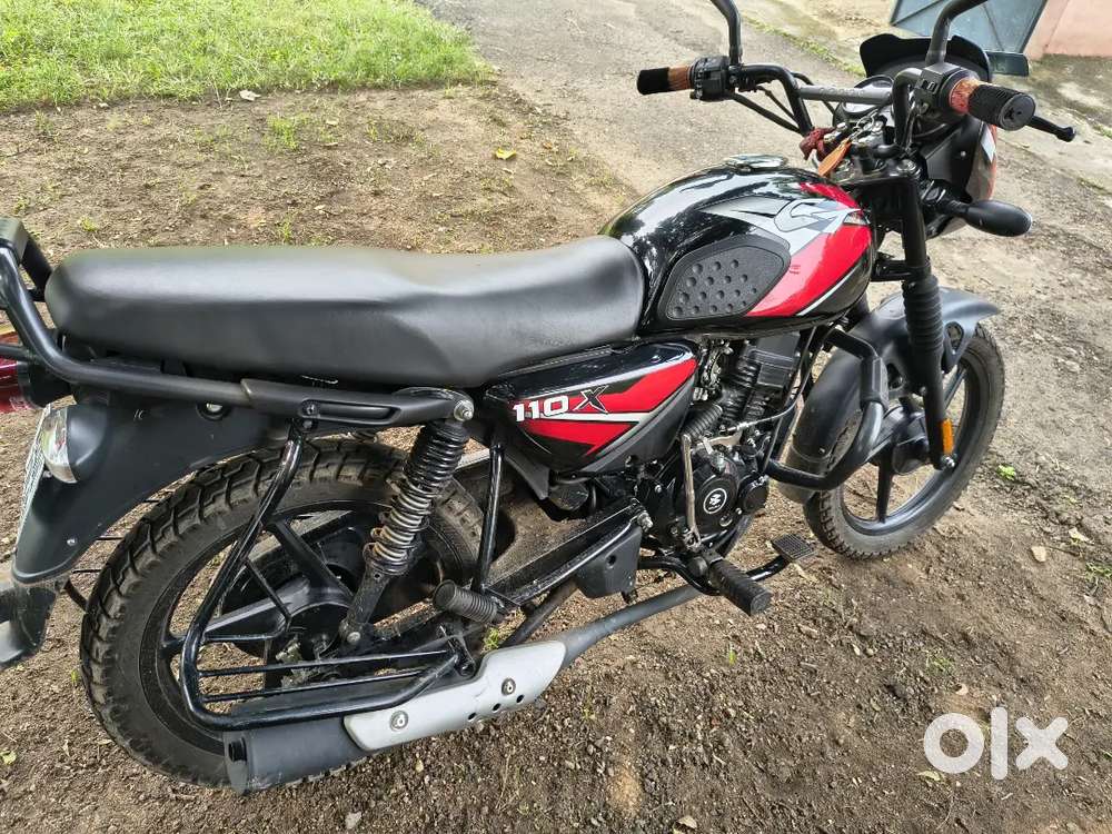 Best Mileage Bike - BS6 with carburettor