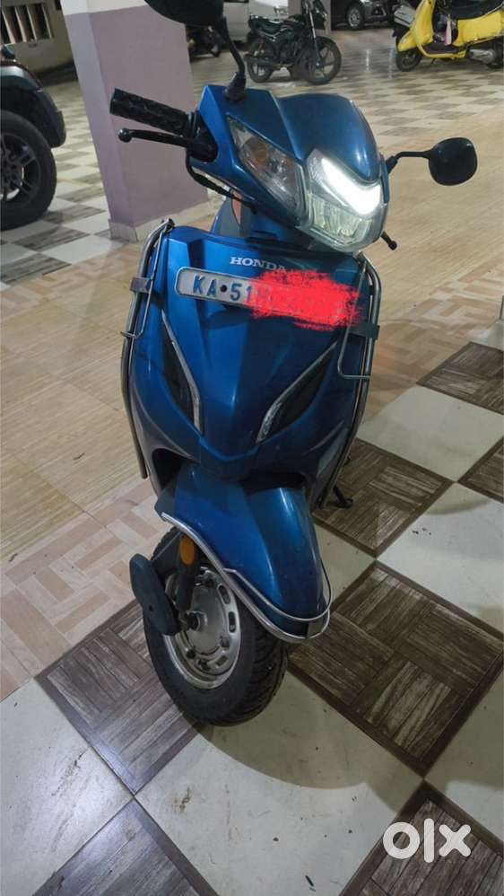 Honda Activa 5g for sale
