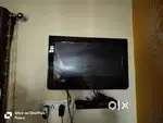 Panasonic TV