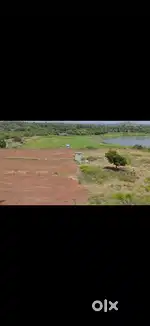 In Coutrallam hill view plots for slae