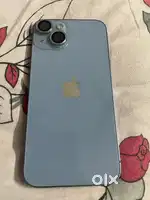 Iphone 14 128GB 91 Battery health