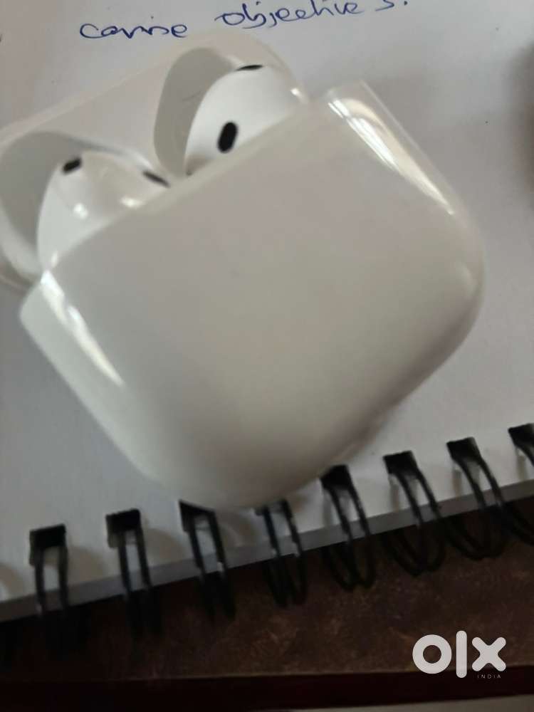 Apple AirPods