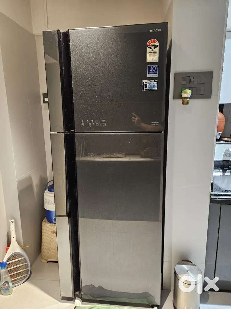 Hitachi refrigerator