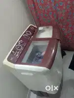 Godrej washing machine urgent sell