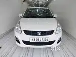 Maruti Suzuki Swift Dzire Ldi BSIV, 2012, Diesel