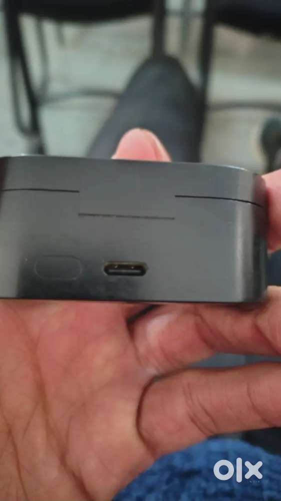 One plus nord buds (earbuds)