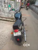 Good condition