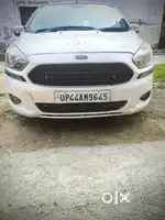Ford Figo 2017 Diesel Good Condition Car