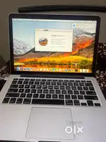 Macbook pro