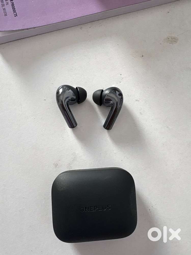 Oneplus buds 3 pro