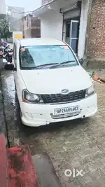 Mahindra Xylo 2012 Diesel 65000 Km Driven