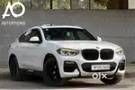 BMW X4 M Sport X, 2019, Diesel