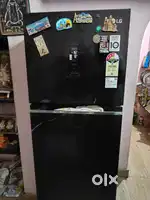 Double door refrigerator for sale