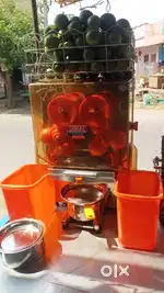 Juice Machine