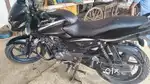 Bajaj pulsar