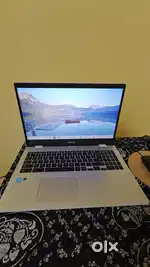 Asus chrome book