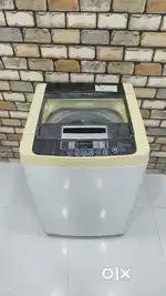 @just 6999 get LG machine with delivery n installation free