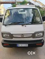 Maruti Suzuki Omni 5 Seater, 2009, Petrol
