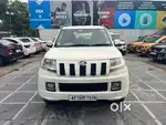 Mahindra TUV 300 mHAWK100 T8, 2017, Diesel
