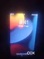 iPhone 7  very nice condition